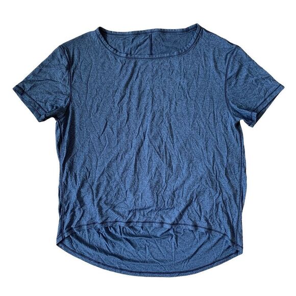 Lululemon Fall In Place Short Sleeve - Picture 1 of 7